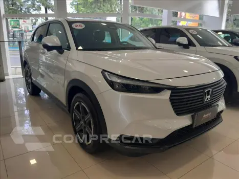 Honda HR-V 1.5 DI I-VTEC FLEX EX CVT 4 portas