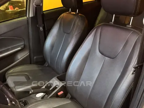 TIGGO 2 1.5 MPFI 16V FLEX ACT 4P AUTOMÁTICO