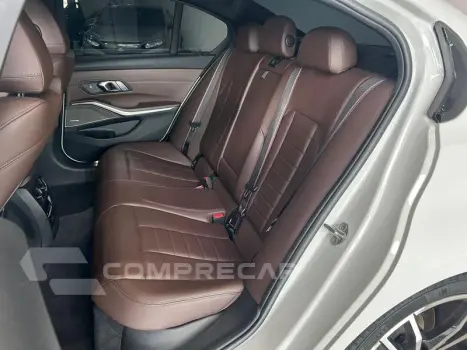 320IA 2.0 TB M SPORT ACTIVEFLEX 16V 4P