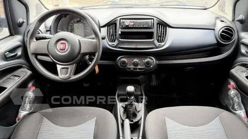 UNO 1.0 EVO Attractive 8V