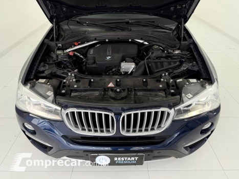 X4 2.0 4X4 28I 16V Turbo