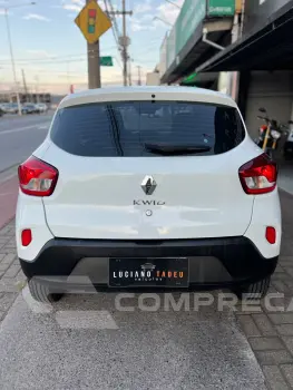 KWID 1.0 12V SCE ZEN