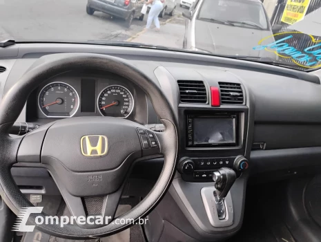 CRV 2.0 LX 4X2 16V