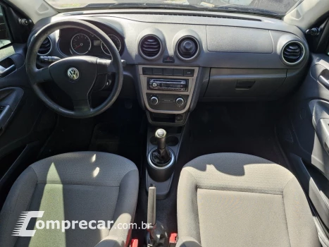VOYAGE 1.6 MI TREND 8V FLEX 4P MANUAL