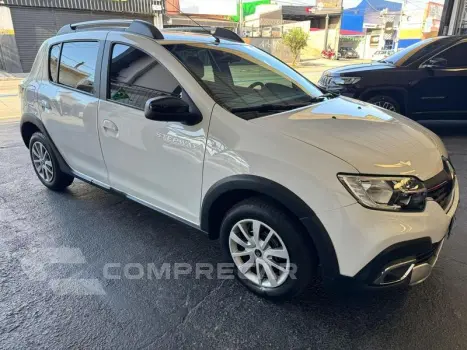 SANDERO SZE10MT