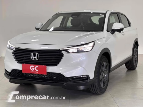 HR-V 1.5 DI I-VTEC FLEX EXL CVT