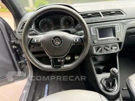SAVEIRO 1.6 Cross CD 16V