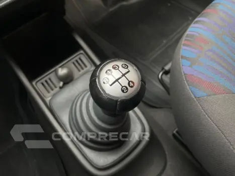 CELTA 1.0 MPFI VHCE SPIRIT 8V FLEX 2P MANUAL