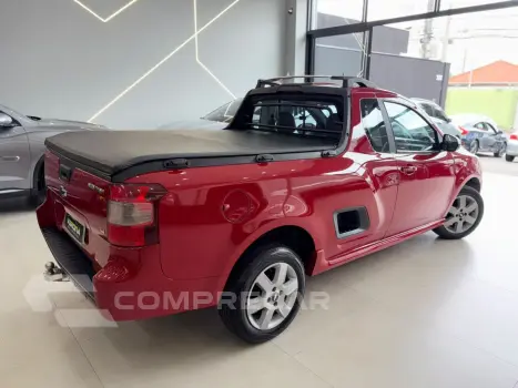 MONTANA 1.4 MPFI Sport CS 8V