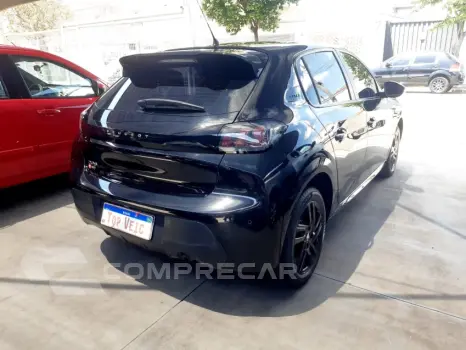 208 1.0 Firefly Style