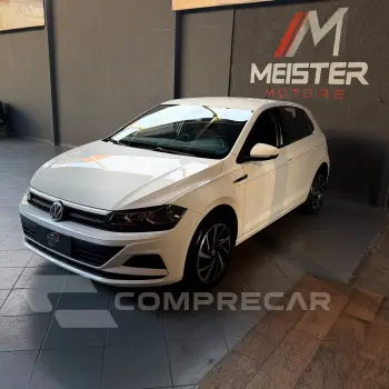 POLO 1.0 200 TSI Sense