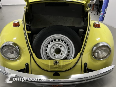 FUSCA 1.3 8V