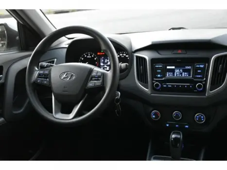 CRETA - 2.0 16V PULSE AUTOMÁTICO