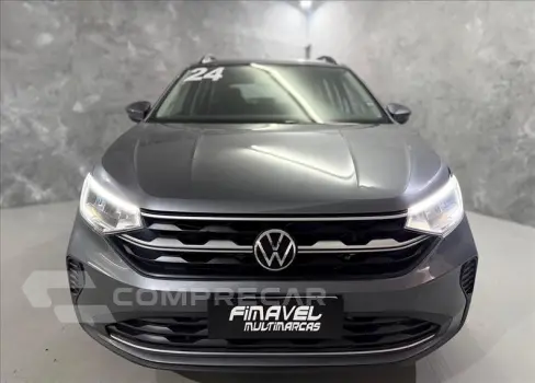 NIVUS 1.0 200 TSI Comfortline