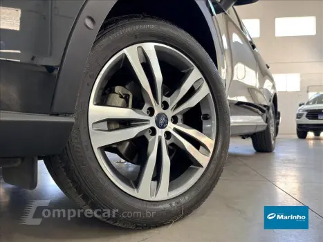 TERRITORY 1.5 ECOBOOST GTDI GASOLINA TITANIUM AUT