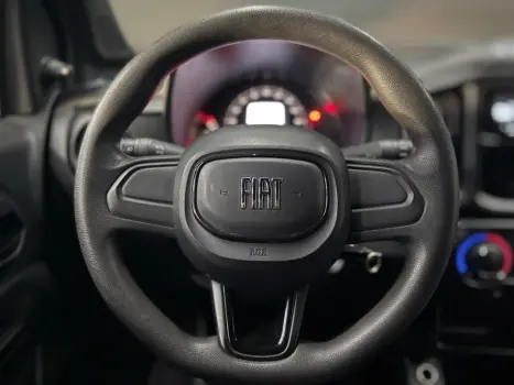 STRADA 1.3 FIREFLY FLEX ENDURANCE CS MANUAL