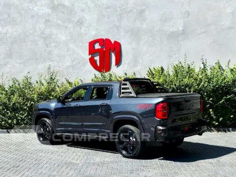 RAMPAGE - 2.0 HURRICANE 4 TURBO R/T 4X4 AUTOMÁTICO