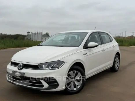 Volkswagen POLO 1.0 MPI MANUAL 4 portas