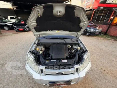 ECOSPORT 2.0 XLT 16V GASOLINA 4P AUTOMÁTICO