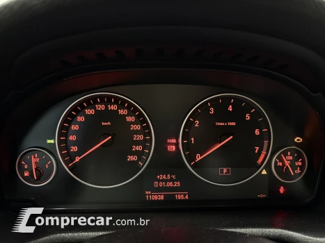 X4 2.0 4X4 28I 16V Turbo