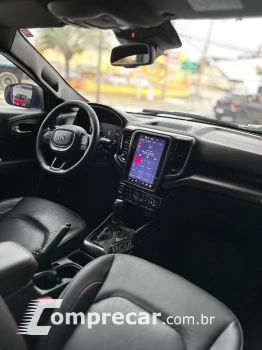 TORO 2.0 16V Turbo Ultra 4WD