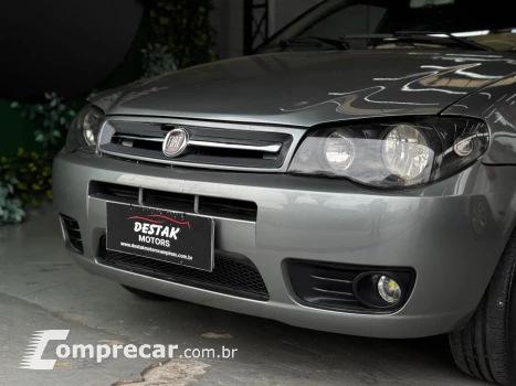 Palio ELX 1.0 Fire F. Flex 8V 4p