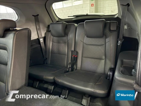 TIGGO 8 1.6 TGDI GASOLINA TXS DCT