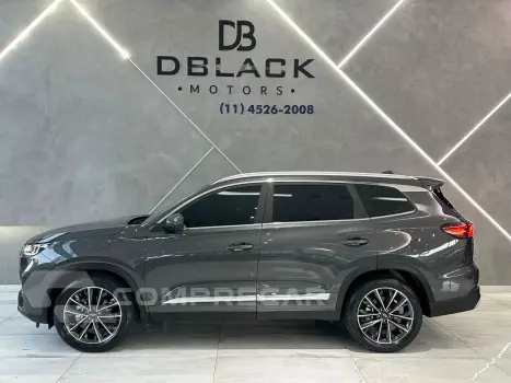 CHERY TIGGO8 TIGGO 8 16 TA 4 portas