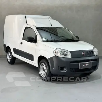 Fiorino Working 1.4 Flex 8V 2p