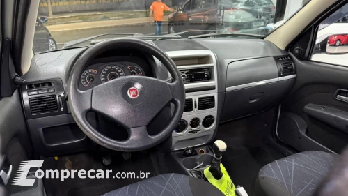 Siena ELX 1.4 mpi Fire Flex 8V 4p