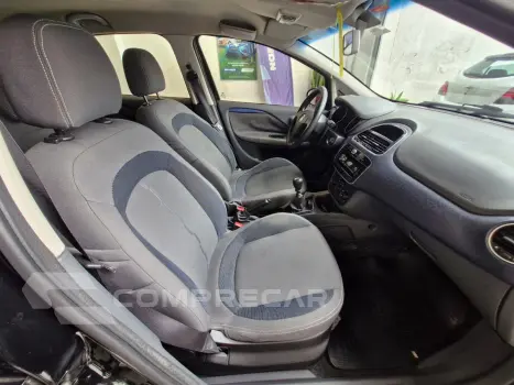 PUNTO 1.4 Attactive 8V