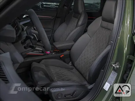 A3 2.0 40 TFSI Sportback Performance