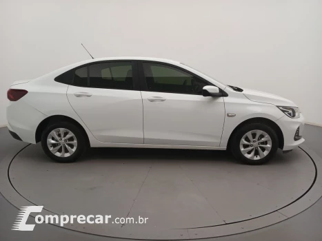 ONIX 1.0 FLEX PLUS LT MANUAL