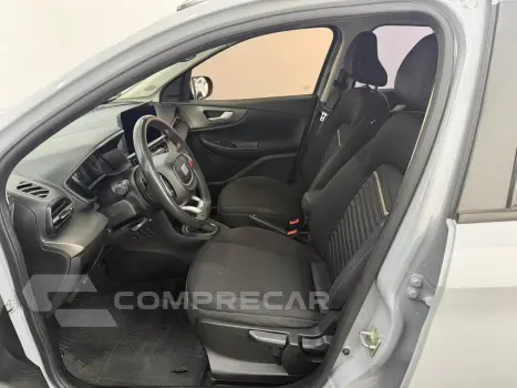 PULSE AUDACE 1.0 Turbo 200 Flex Aut.