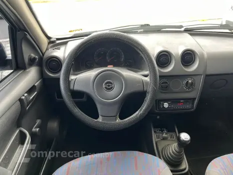 CELTA 1.0 MPFI Life 8V