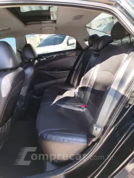 Sonata 2.4 16V 182cv 4p Aut.