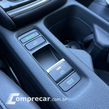 HR-V EXL 1.5 Sensing 16V 5p Aut.