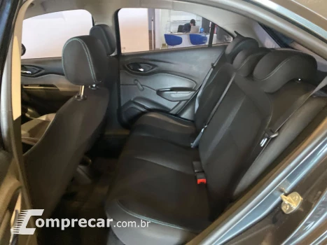 Onix Hatch 1.4 4P FLEX LT