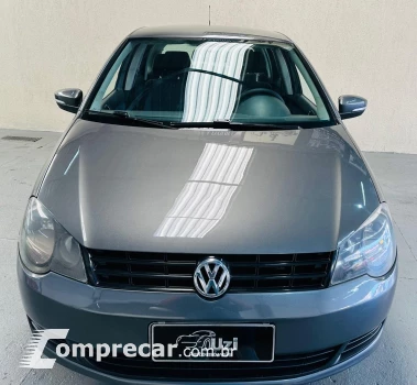 POLO 1.6 MI 8V