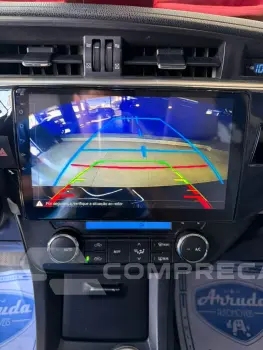 Corolla XEi 2.0 Flex 16V Aut.