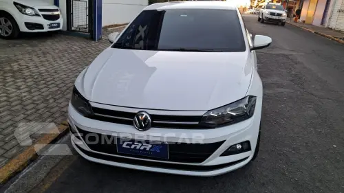 Polo Hatch 1.0 12V 4P MPI FLEX