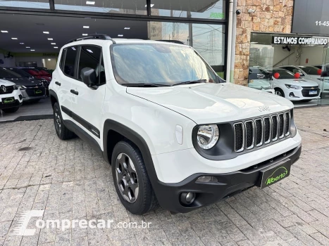 RENEGADE 1.8 16V Sport