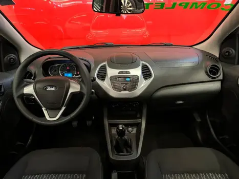 Ka 1.0 Ti-Vct Flex Se Plus Manual