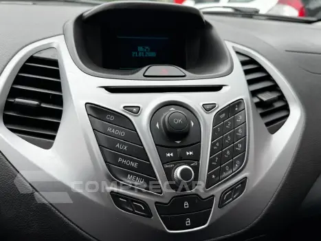 KA 1.5 SE 16V