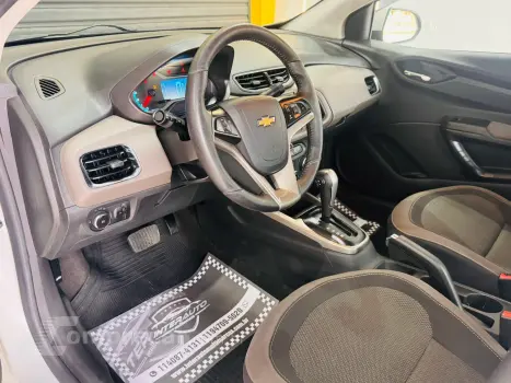 PRISMA 1.4 MPFI LTZ 8V