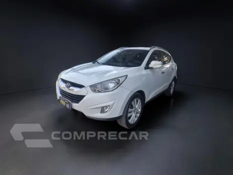 Hyundai IX35 2.0 16V 4 portas