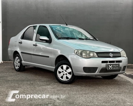 SIENA 1.0 MPI Fire 8V