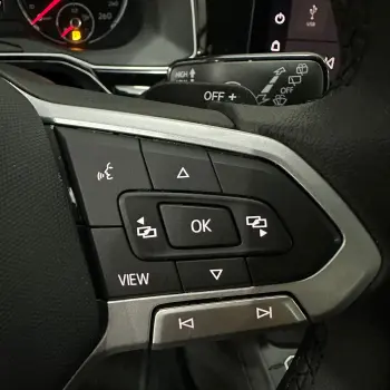 Nivus Comfortline 1.0 200 TSI Flex Aut.