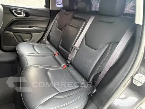 COMPASS - 1.3 T270 TURBO LIMITED AT6
