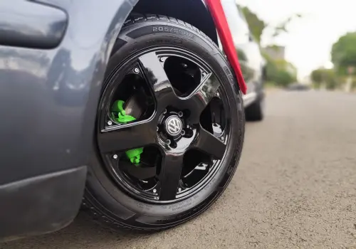 GOLF 1.6 MI FLASH 8V FLEX 4P MANUAL